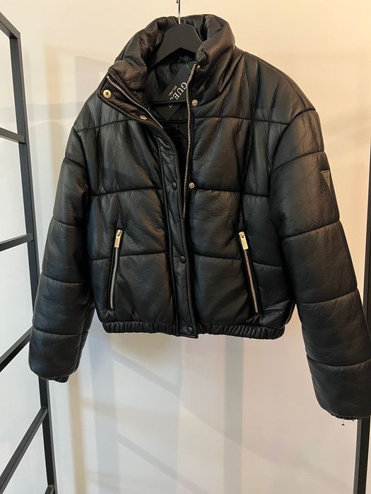 Дамско яке бомбър Guess S