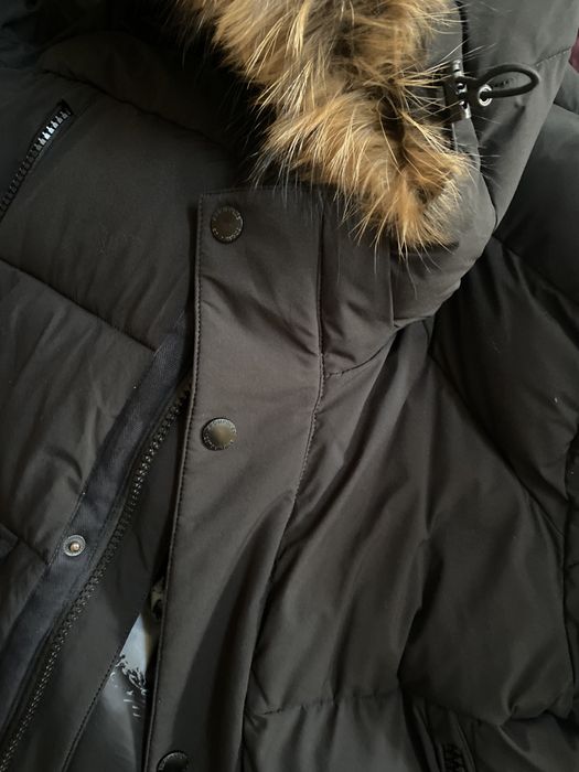 Оригинальная куртка frompoles