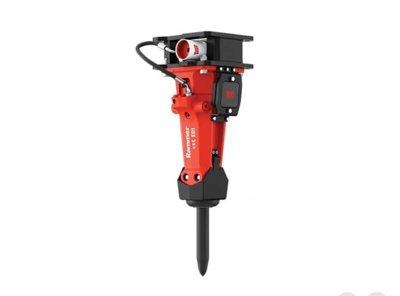 Picon hidraulic RAMMER E01