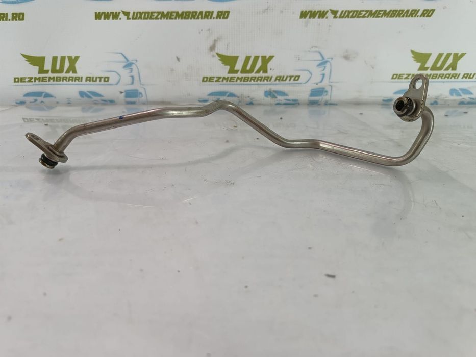 Conducta ulei turbo 1.0 tsi dlac 05c145140c Audi Q2 1