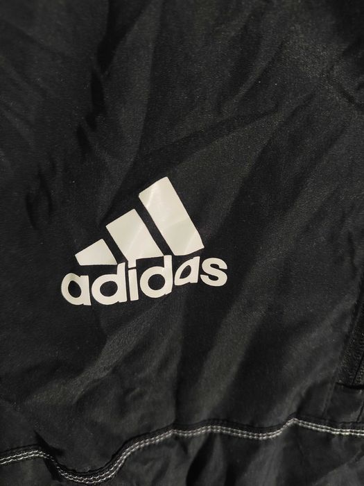 ADIDAS Горнище/Ветровка Мъжко М