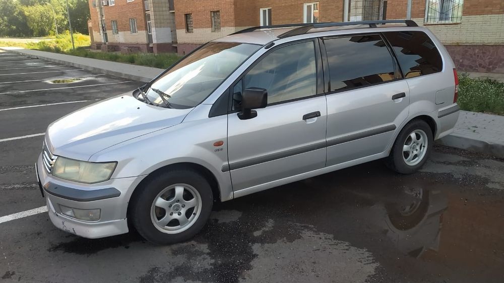 Продам Mitsubishi