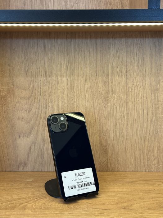 айфон 14 черный 79%