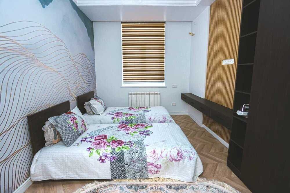 Сдаётся квартира на ЖК Новза‼️