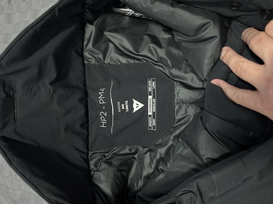Ски екип Dainese XS размер