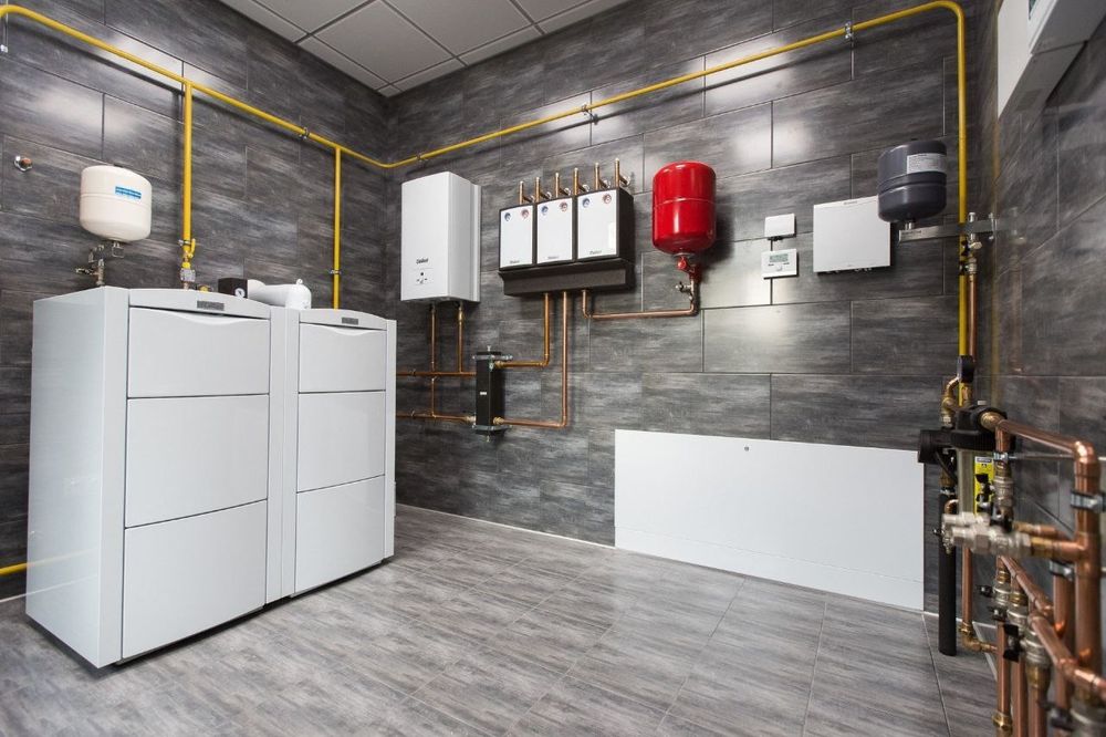 Сантехник! Профессиональная сборка котельных. антехника под ключ