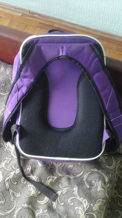 Школьный рюкзак для девочек