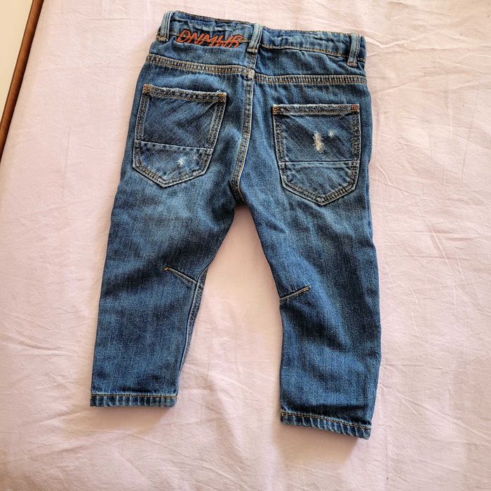 Детски дънки "Zara"