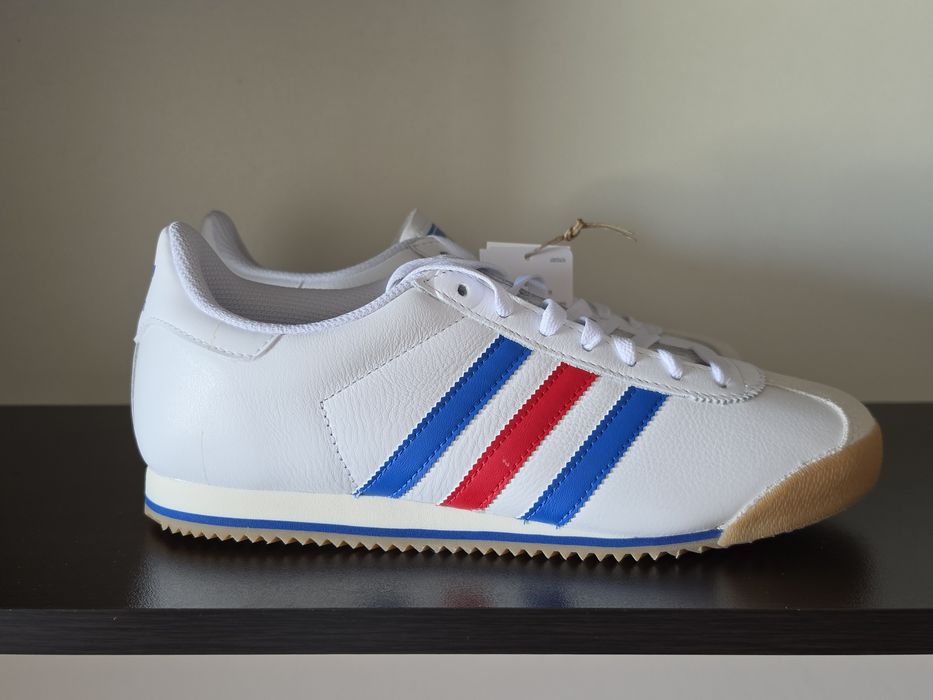 adidas Kick 74/ Налични 42н 26.5см /42.5н 27см Стелка