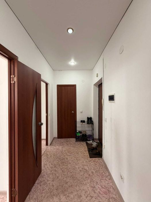 продается 1 ком квартира район Бирлик