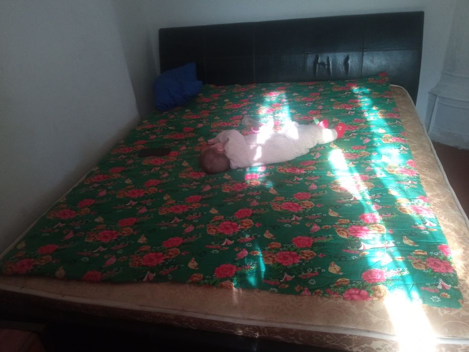 Продам срочно Кровать