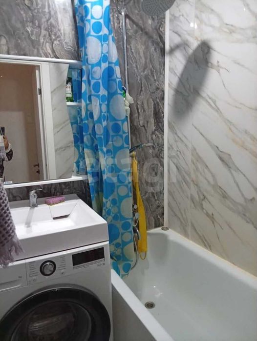 4-комн. квартира, 62,3м², 2/5 этаж
