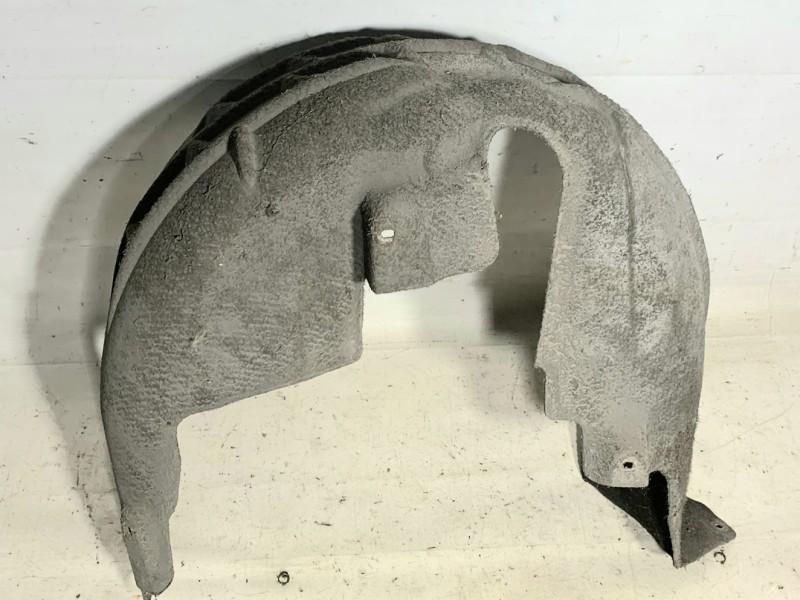 Carenaj roata dreapta spate Volkswagen Golf 7 (2012-2017)