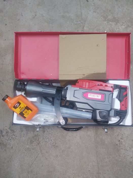 Продам отбойный молоток, Отбойник