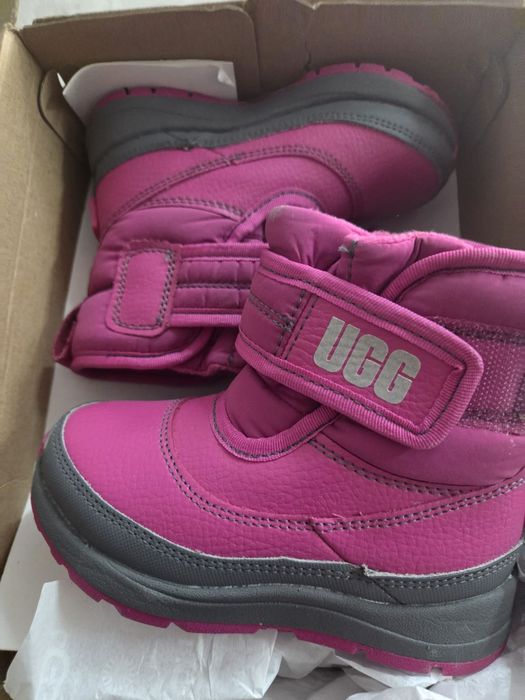 Детски ботуши UGG