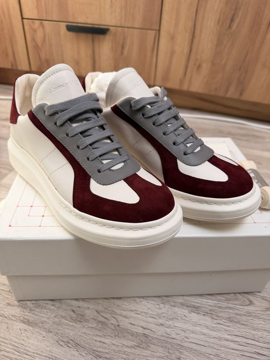 Alexander McQueen noi