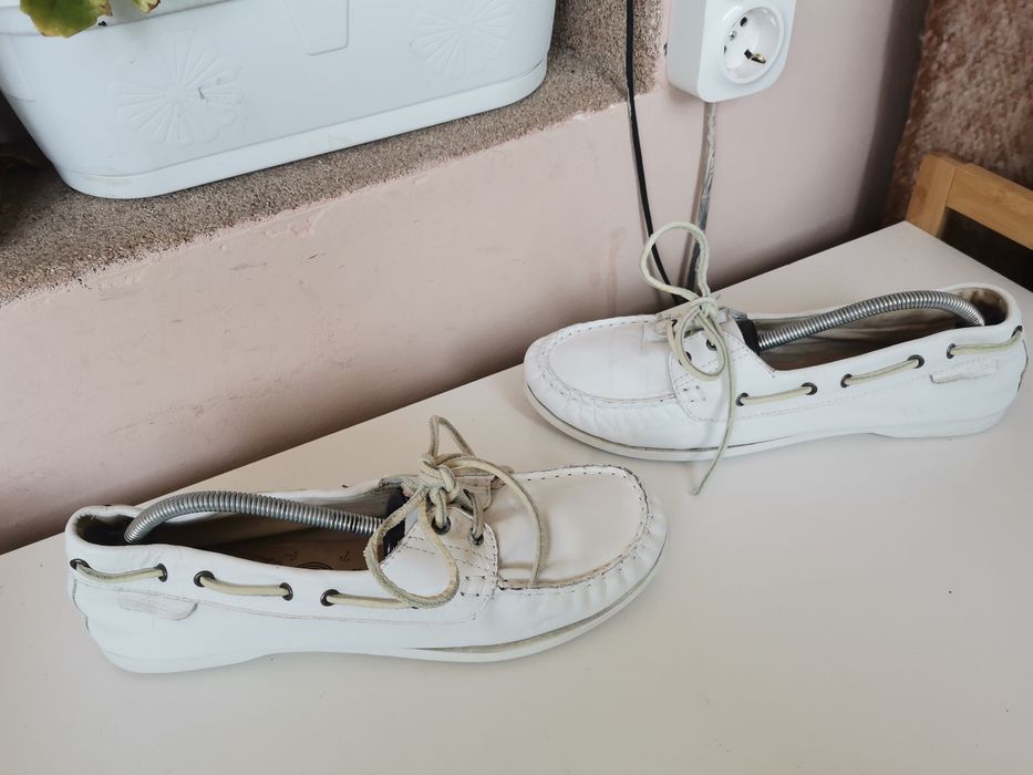 Мокасини Vagabond 40 н.