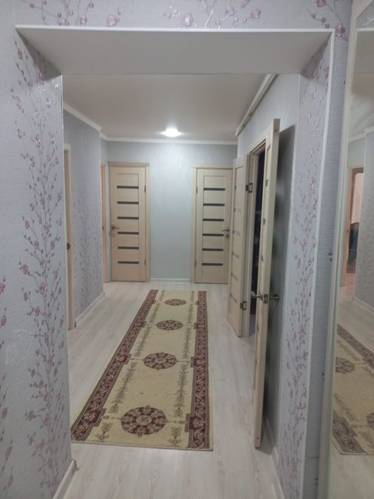 Продается 3х ком.квартира