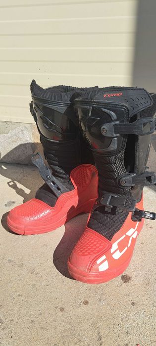 Ботуши за мотор,детски, дамски