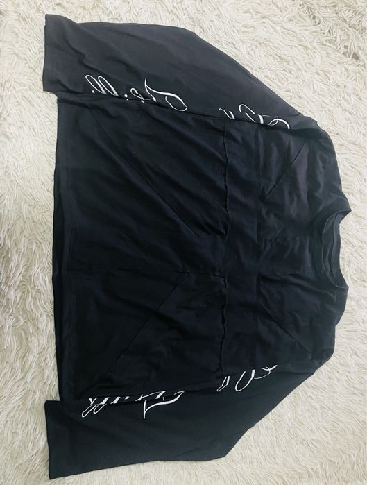 продам лонг черный