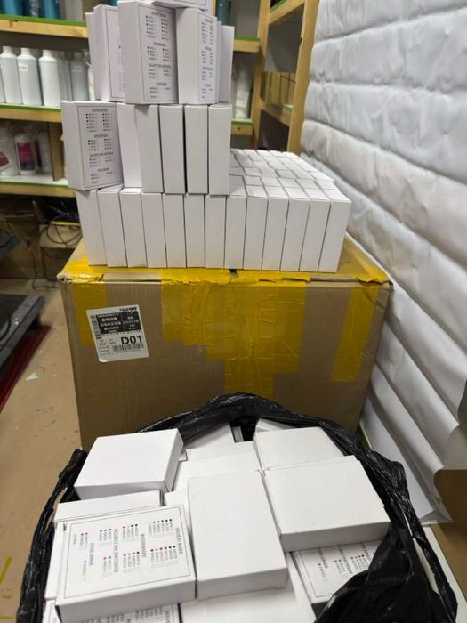 Картридж маркиратор дата принтер оптом