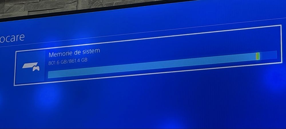Playstation 4 pro 1TB white