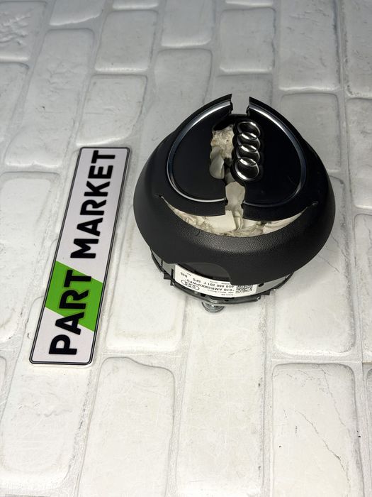Гръмнал Airbag волан AUDI A6 A7 C7 4G 4G0880201F