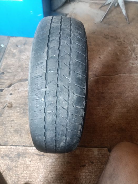 Продам одно колесо на R14c