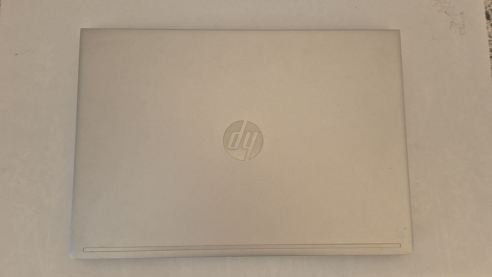 Ноутбук HP ProBook 450 G7 Core i7