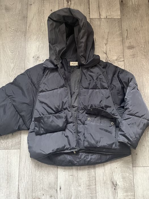 Куртка женская 42-44