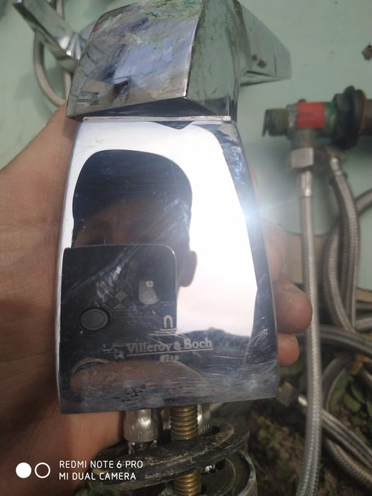 Раковины премиум класса в отличном состоянии