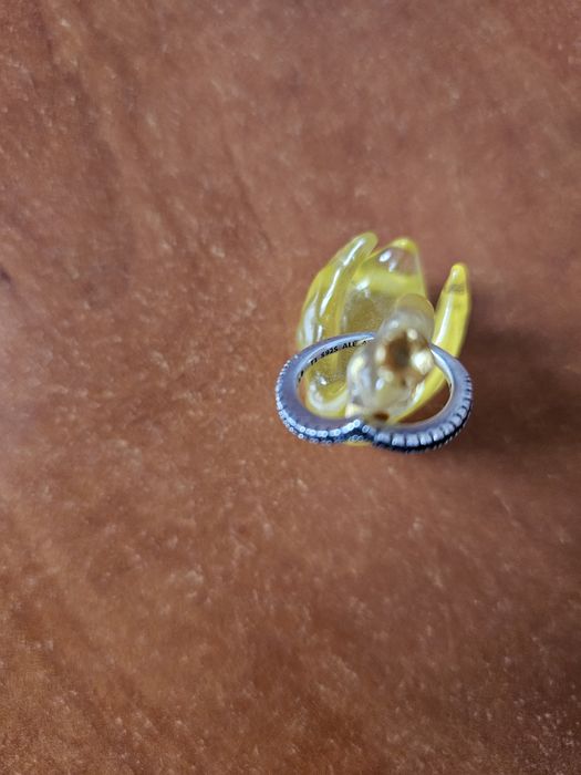 Inel pandora mărimea 48