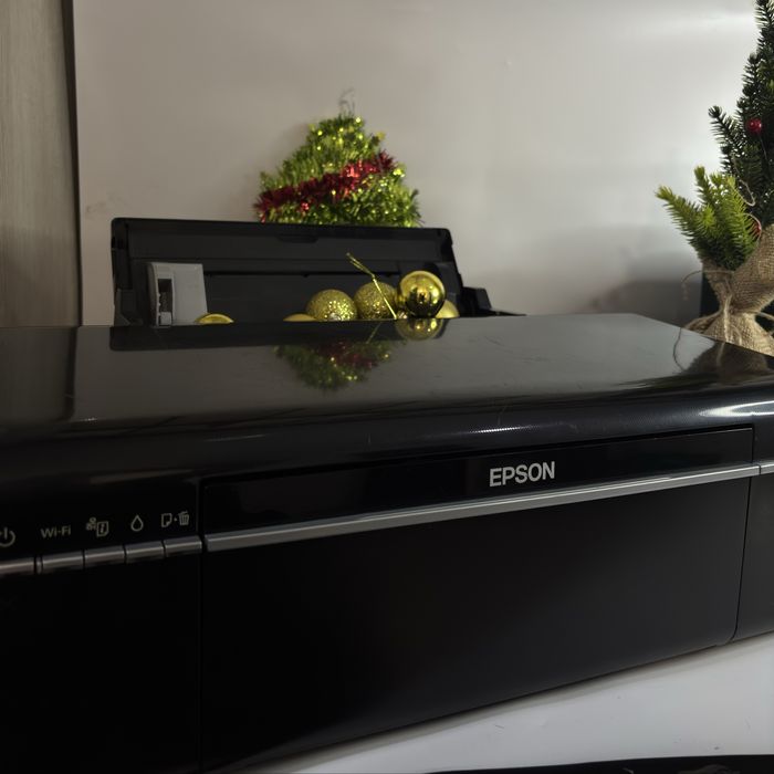 Принтер Epson L805