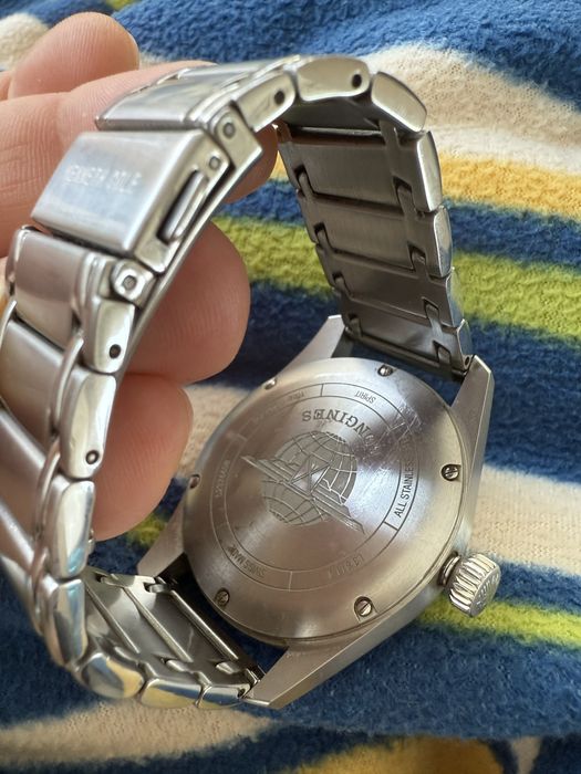 Ceas Longines Spirit 42 mm PRET FIX FARA SCHIMBURI