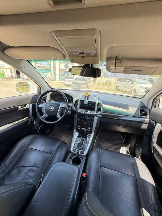 Chevrolet captiva3