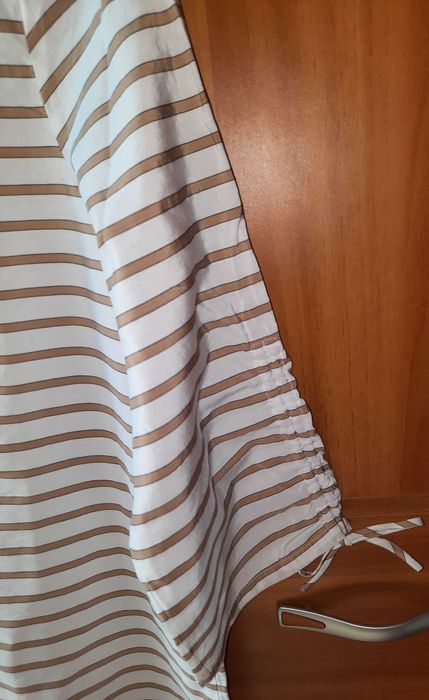 Bluza in dungi Comma