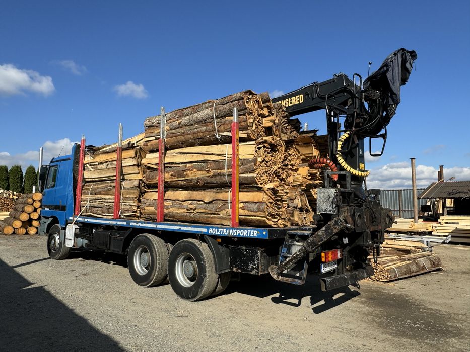 Vand lemn de foc! Deșeuri/resturi lemn molid!