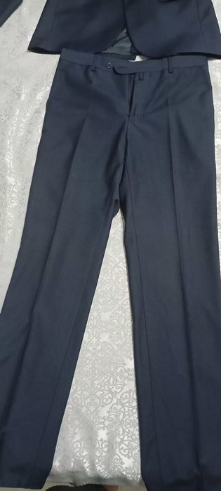 костюм с брюками