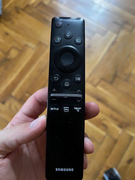 Телевизор Samsung QE50Q60TAU