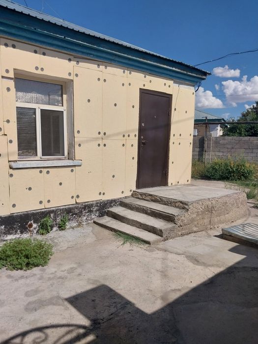 Продаётся частный дом