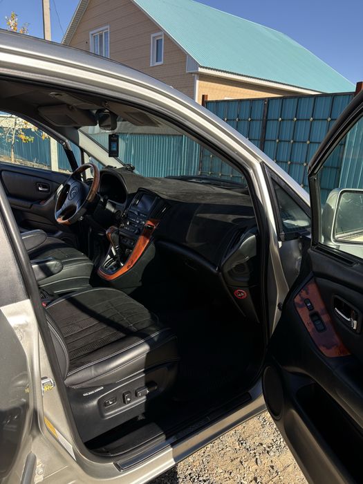 продам lexus rx300