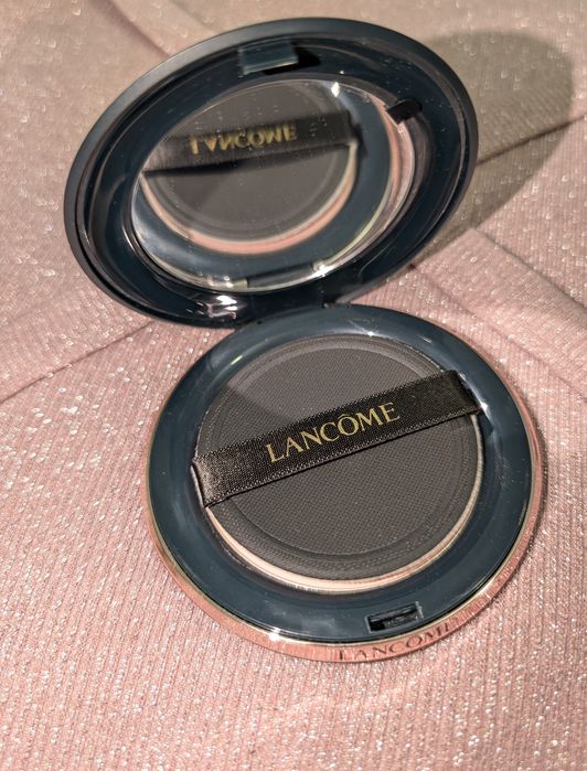 Lancome Teint Idole Ultra Wear Skin Refining Setting Powder - 01 Pink Ôh La La