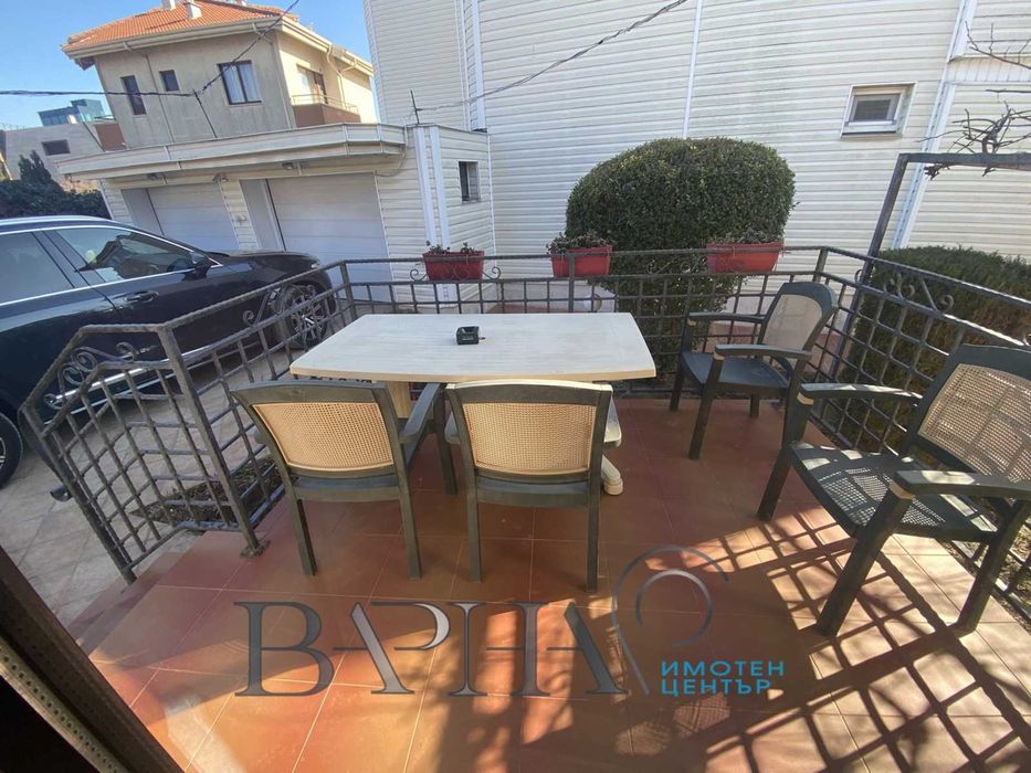 Дава се под наем Къща в Варна, м-т Евксиноград - 100 кв.м за 616 € - Снимка #11