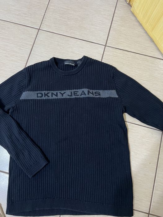 Мъжки пуловер /блуза DKNY JEANS