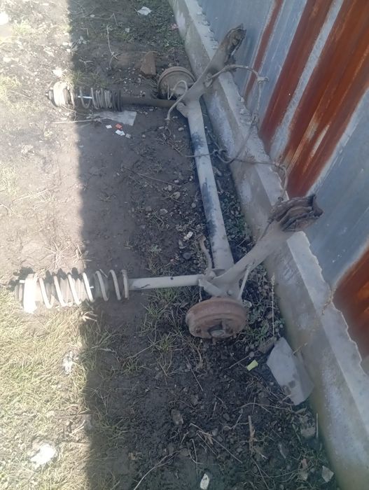 Митсубиси Лансер 4g 15 . Разбор