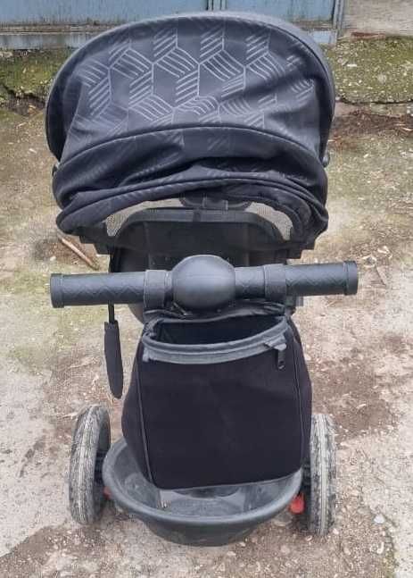 Продается детская коляска-велосипед