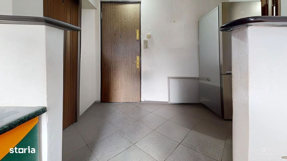 Apartament cu 2 camere confort 1-Gemenii