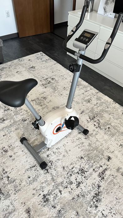 Bicicletă fitness GO4FIT, model GF100