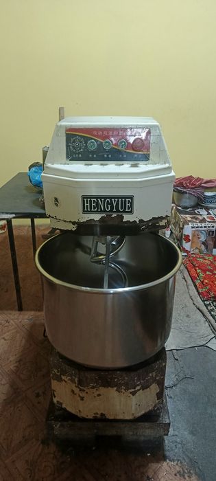 Buxanka aparatlar sotiladi