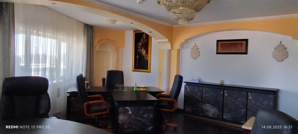 Spațiu birouri de închiriat, 224mp, toate facilitățile, Orhideea/Grozăvești